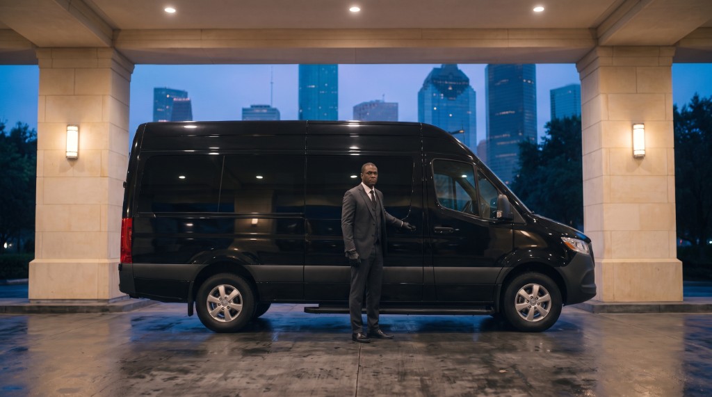 Executive Sprinter